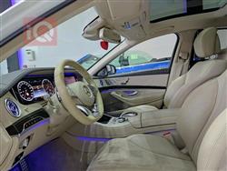 مێرسێدس بێنز S-Class